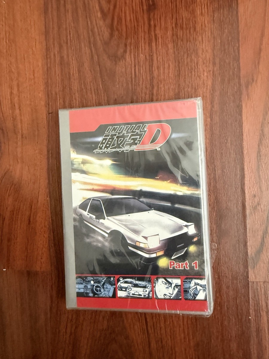 頭文字D DVD 27巻セット 頭文字D DVD 27巻セット 【公式通販】