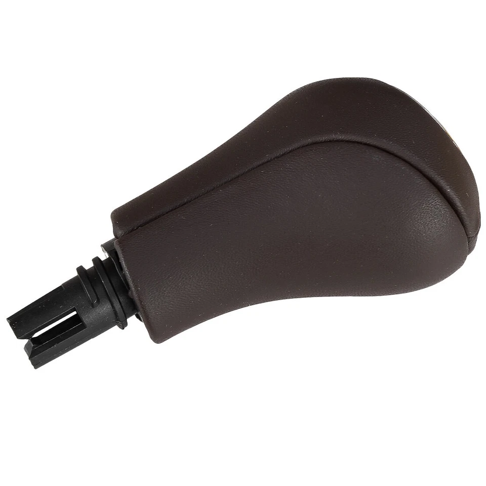 Botão de câmbio de marchas de transmissão automática compatível com Mercedes W204 W212 X204 - Imagem 4 de 4