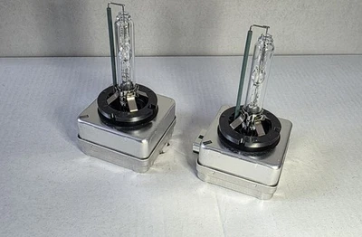 2x OSRAM D3S NIGHT BREAKER 220 XENARC NEXT GEN 12V XENON VERSION 2026 - Bild 1 von 4
