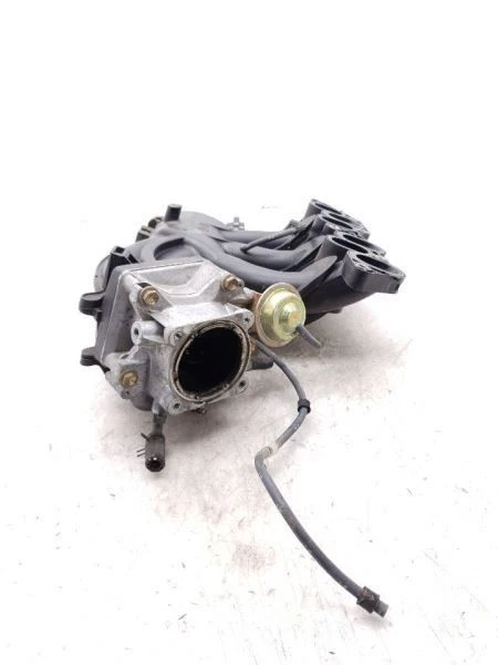 03-06 TOYOTA CAMRY 3.0L 6CYL 1MZFE UPPER INTAKE MANIFOLD ASSEMBLY  - Image 3 of 4
