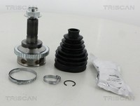 Triscan Gelenksatz Antriebswelle 8540 18114 FüR KIA Shuma 2 FB