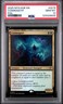 2025 MTG EDGE OF ETERNITIES FOIL #0215 COSMOGOYF PSA 10