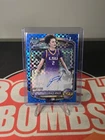 2025 Grace Knox Bowman Chrome Prospect Autograph /150 #CPAGK Blue