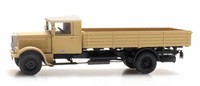 Artitec 387.464 - 1/87 / H0 Hansa Lloyd Merkur Zivil - Neu
