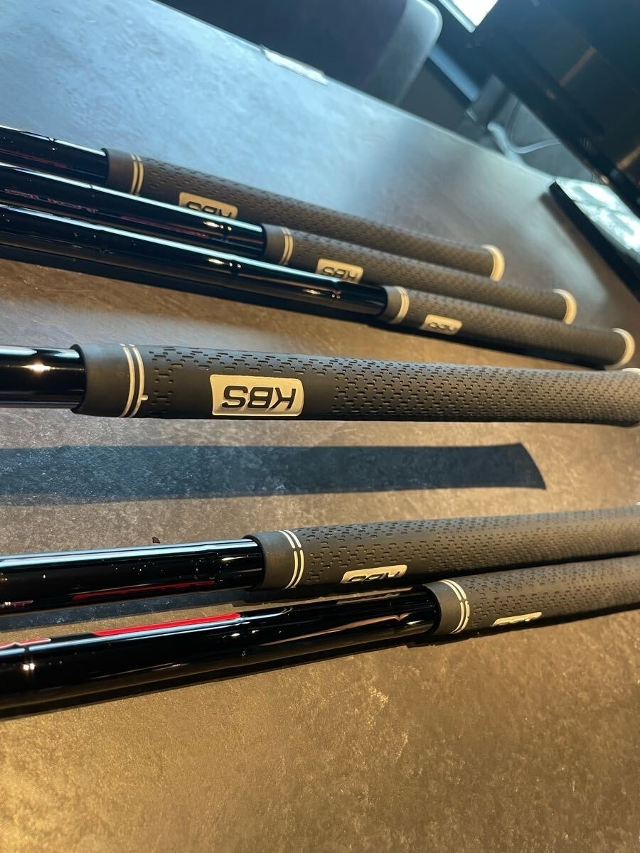 タイトリスト　714CB KBS TOUR premium jv+115 5〜P Titleist CB 714 Forged Iron Set 5-PW 6pcs KBS Tour Premium