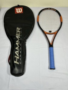 Wilson Hammer Tour | eBay