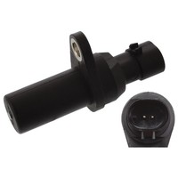 Febi Bilstein Impulsgeber, Kurbelwelle U.A. FüR Alfa Romeo, Fiat, Ford, Lancia