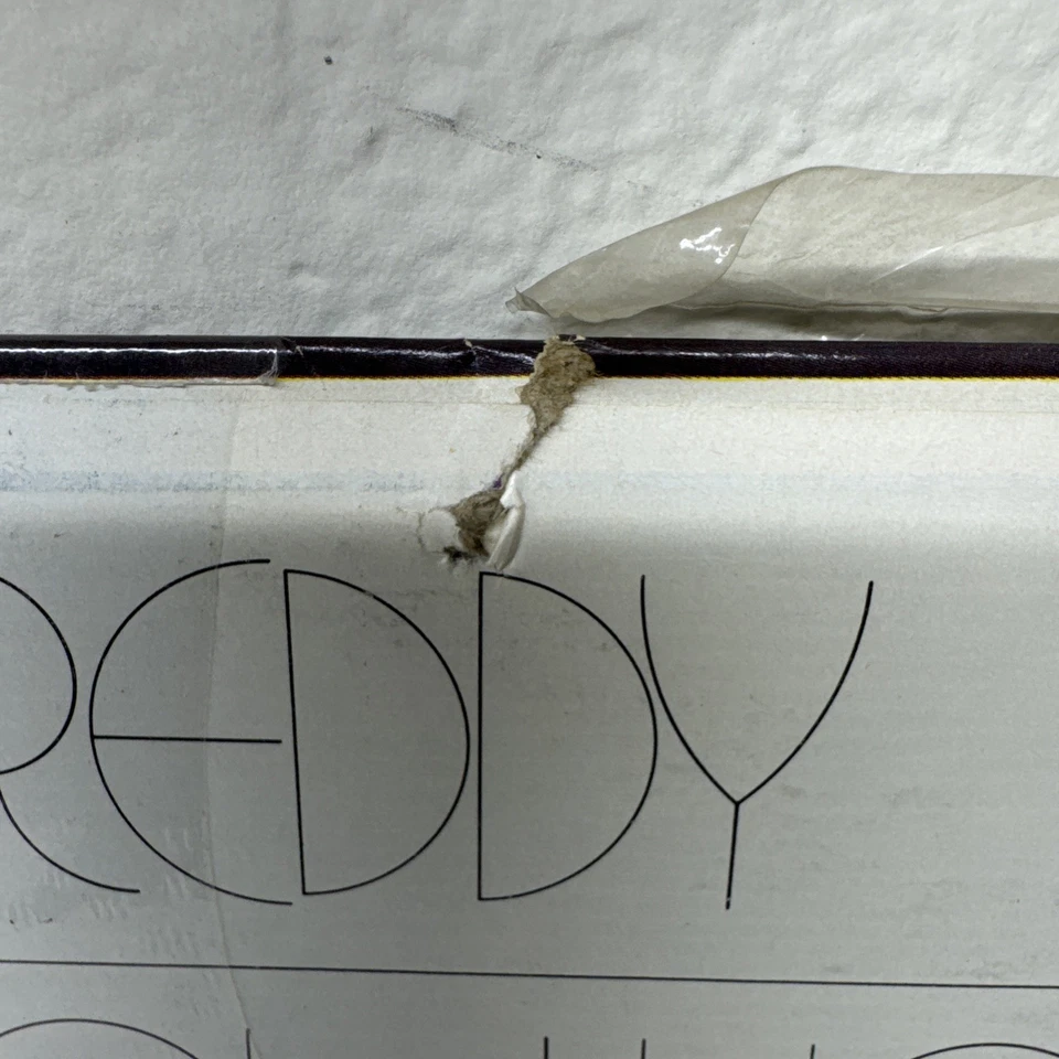 Helen Reddy I Don't Know How To Love Him (Shrink) LP Record Album Vinyl VG+/VG - Image 3 of 4