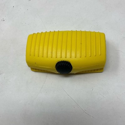 TOKO Edge Tuner Pro Yellow/Black Ski/Snowboard Edge Sharpener