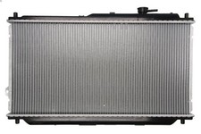 Radiateur Kia SHUMA