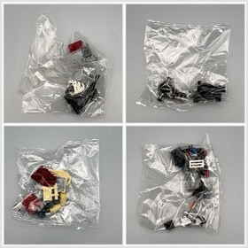 LEGO Star Wars Advent Calendar 75056 2014 Complete Sealed Bags Darth Vader Rare