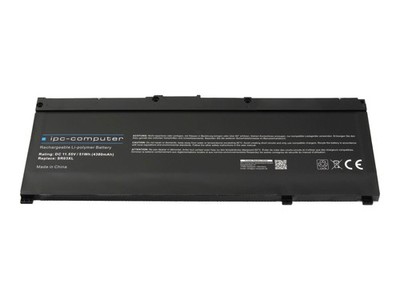 Akku für HP Omen 15-ce000