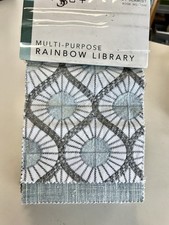 STOUT Fabric Sample Book Multi-Purpose Fabrics. Designer Showroom. Crafts, Patch