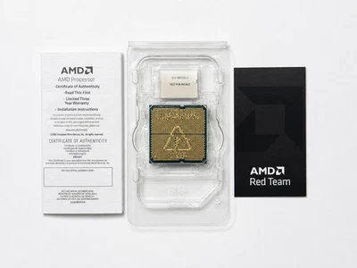 Ryzen 5 7600 listing on ebay