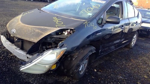 Coolant Reservoir Coolant Heat Storage Tank Fits 04-09 PRIUS 691542 - Picture 11 of 12