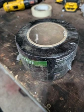 Zip System Flashing Tape 1 (ONE) Roll  3-3/4"x 90’