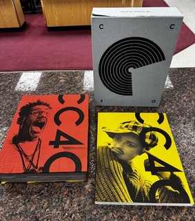 The Criterion Collection Cc40 Blu Ray Box Set Excellent