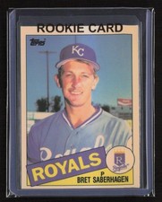Comprehensive Guide to Topps Tiffany Baseball Cards 17