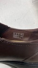 Clarks Women Comfort Shoes 26113603 Brown Leather Slip On 9 — photo 7