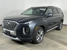 Driver Left Air Bag Driver Roof Fits 20-24 PALISADE 2786379