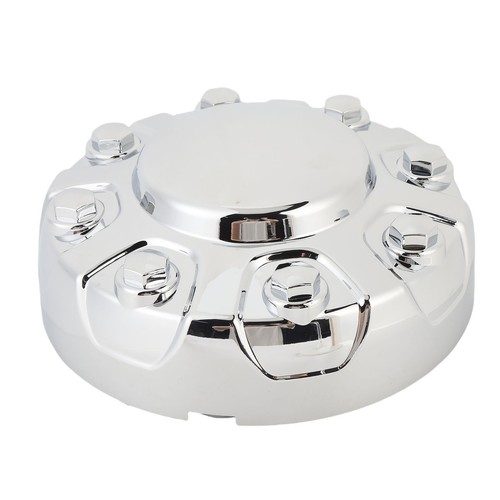 HOT 18x8 8 Lug Wheel Center Hub Cap Scratch Proof 6PG02SZ0AC For 2500 3500 Heavy - Picture 20 of 22