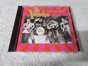 洋楽 THE VENTURES LIVE COMPILATION 6CD The Ventures: Live | eBay