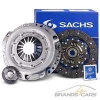 Sachs Kupplung Kupplungssatz FÜR Lada 1200-1500 -1600 Niva 2121 2131 1600 1700