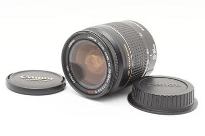 [Presque comme neuf] Objectif Canon EF 28-80 mm 3,5-5,6 V USM - Du JAPON - Photo 1/4