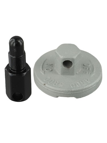 High Grade Metal Disassembly Tool with Ergonomic Handle for 52582500 Models - Bild 15 von 47