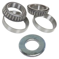Lenkkopflager FüR Honda GB 500 Clubman Baujahr 1989-1990 Von JMP - Neu