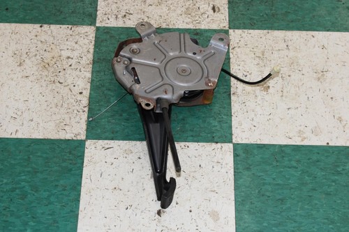 03-07 Hummer H2 Emergency Park Parking Brake Pedal E-Brake OEM Factory OE WTY