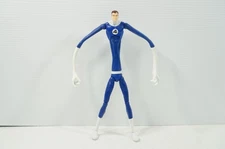 Marvel Legends Mr Fantastic Ronan BAF Hasbro 2007