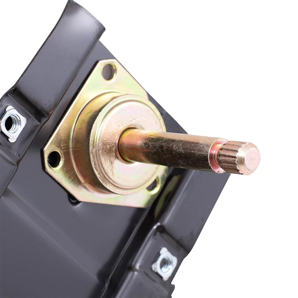 Fits 1977-1986 C10 Manual Window Regulator Front Left 14027431 1979-1986 C1500 Foto 3 de 4