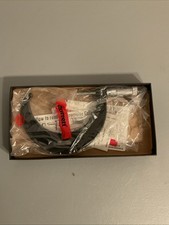 Starrett Outside Micrometer 436XRL-4, 3-4" Range