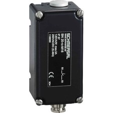 Schmersal - Magnetischer Näherungsschalter Magnetschalter BN 20-RZ-M16