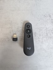 GENUINE Logitech R500 Laser Presentation Remo...