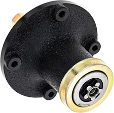 8TEN Mower Spindle for Husqvarna Z248F MZ48 48-Inch Deck 539131898 532174375