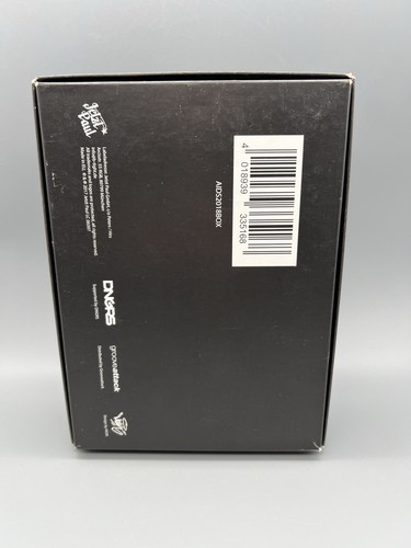 B-Tight - A.i.d.S. Royal - FAN BOX - Sido - CD Bonus-EP Autogramm - Bild 2 von 4