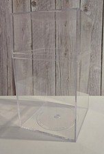 Ty Beanie Baby Display Case Amac Plastic Products