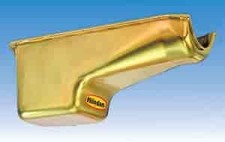 Milodon Off-road Oil Pan Small Block Chevy 350-400 Up To 79