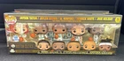 FUNKO POP! NBA BOSTON CELTICS 2024 NBA CHAMPIONS 5 PACK FUNKO SHOP EXCLUSIVE
