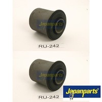2X Lagerung FüR Lenker Japanparts RU-242 Buchse 2 Querlenkerlager Vorne