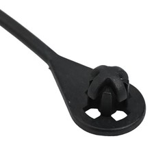 Tappo gas nero sicuro impianto carburante per veicoli Chevrolet anche per Corvette