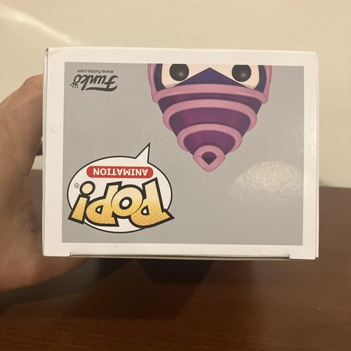 Funko Pop! Animation Yu-gi-oh 595 Dark Magician Hot Topic Exclusive Vinyl Figure - Picture 5 of 7
