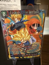 Dragon Ball Super Galactic Battle Card Prices | Dragon Ball | PSA & Ungraded Values Dragon Ball Super Galactic Battle Card Prices | Dragon Ball | PSA & Ungraded Values