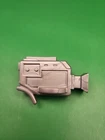 Barbie Doll Toy Vintage Retro SILVER CAMCORDER Accessory