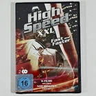 2-DVD 6 Movies Set HIGH SPEED XXL Racing Tuning Velocity Corvette Speed Corman