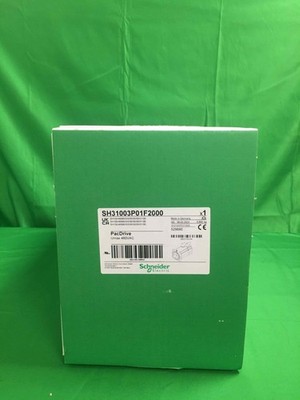 Schneider-Electric SH31003P01F2000 SH31003P01F2000