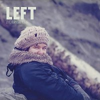 Beargrass - Left - Cd - F600Z
