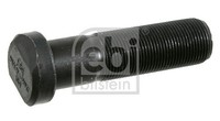Febi Bilstein Radbolzen 18693 Stahl FüR MAN F90 F2000 F8 M90 E2000 ERF ECM